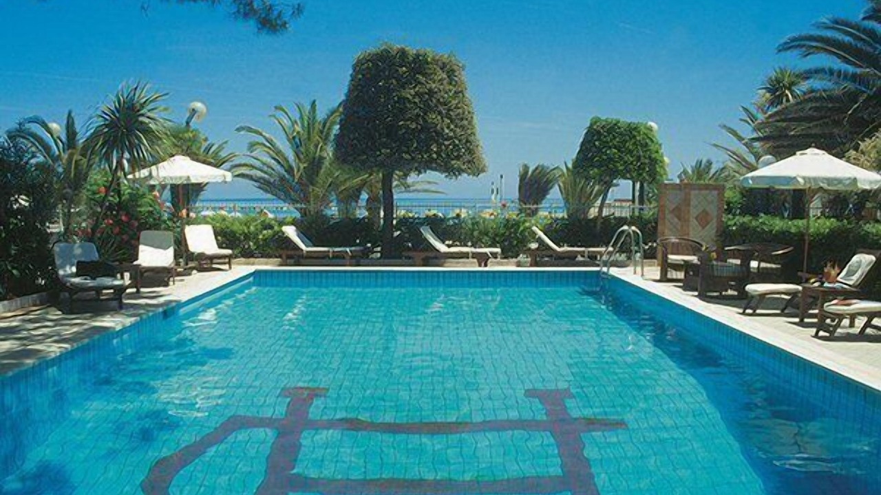 Photo of Outdoor in Villa Rosa