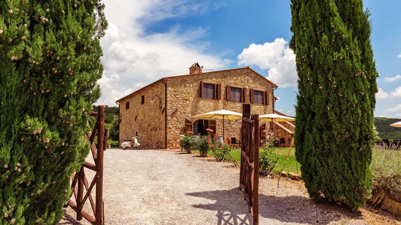 Photo of Outdoor in Gavorrano