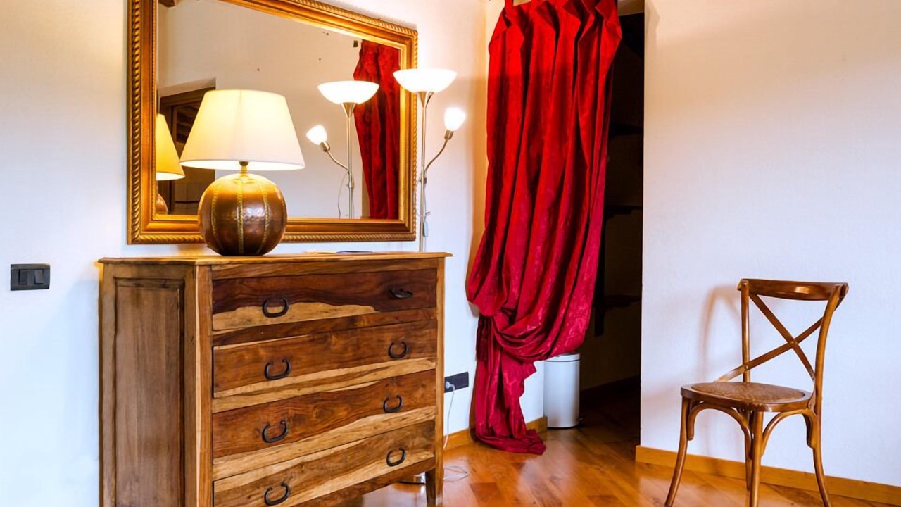 Photo of Bedroom in Gavorrano