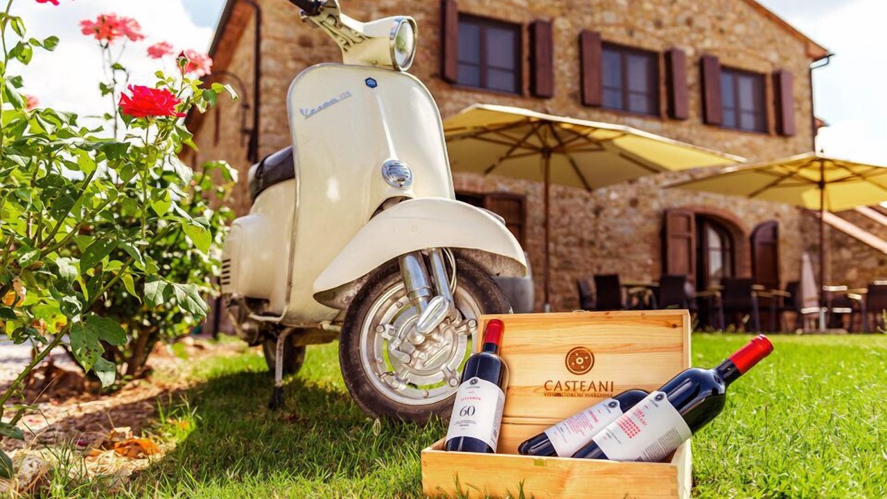 Photo of Outdoor in Gavorrano