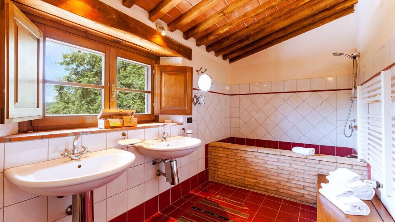Photo of Bedroom in Gavorrano