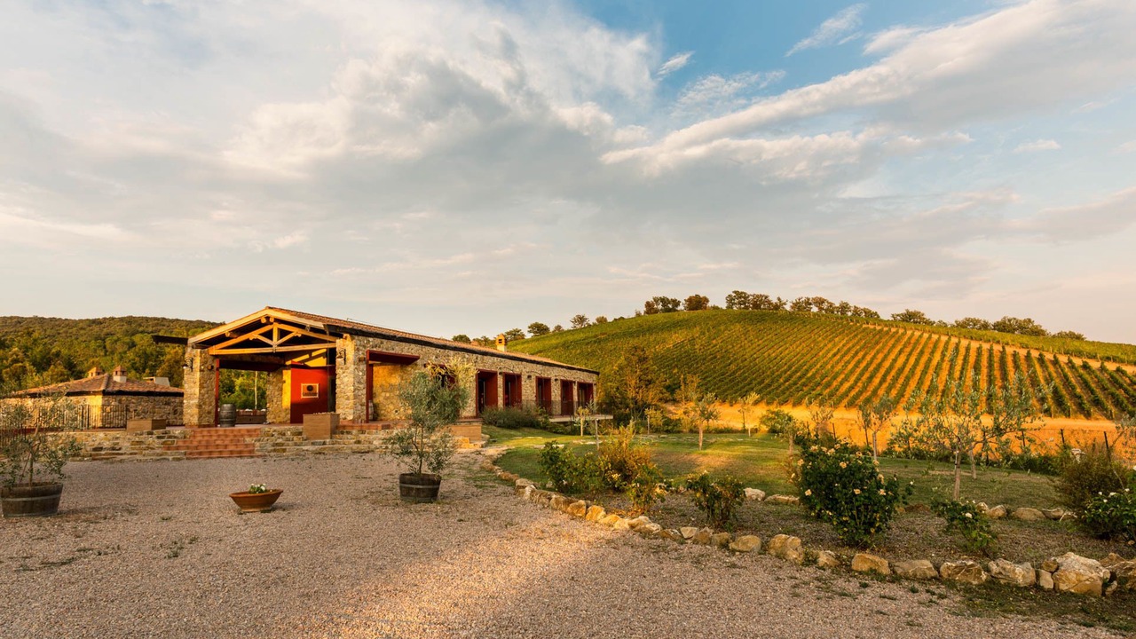 Photo of Outdoor in Gavorrano