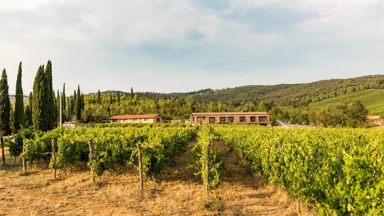 Photo of Outdoor in Gavorrano