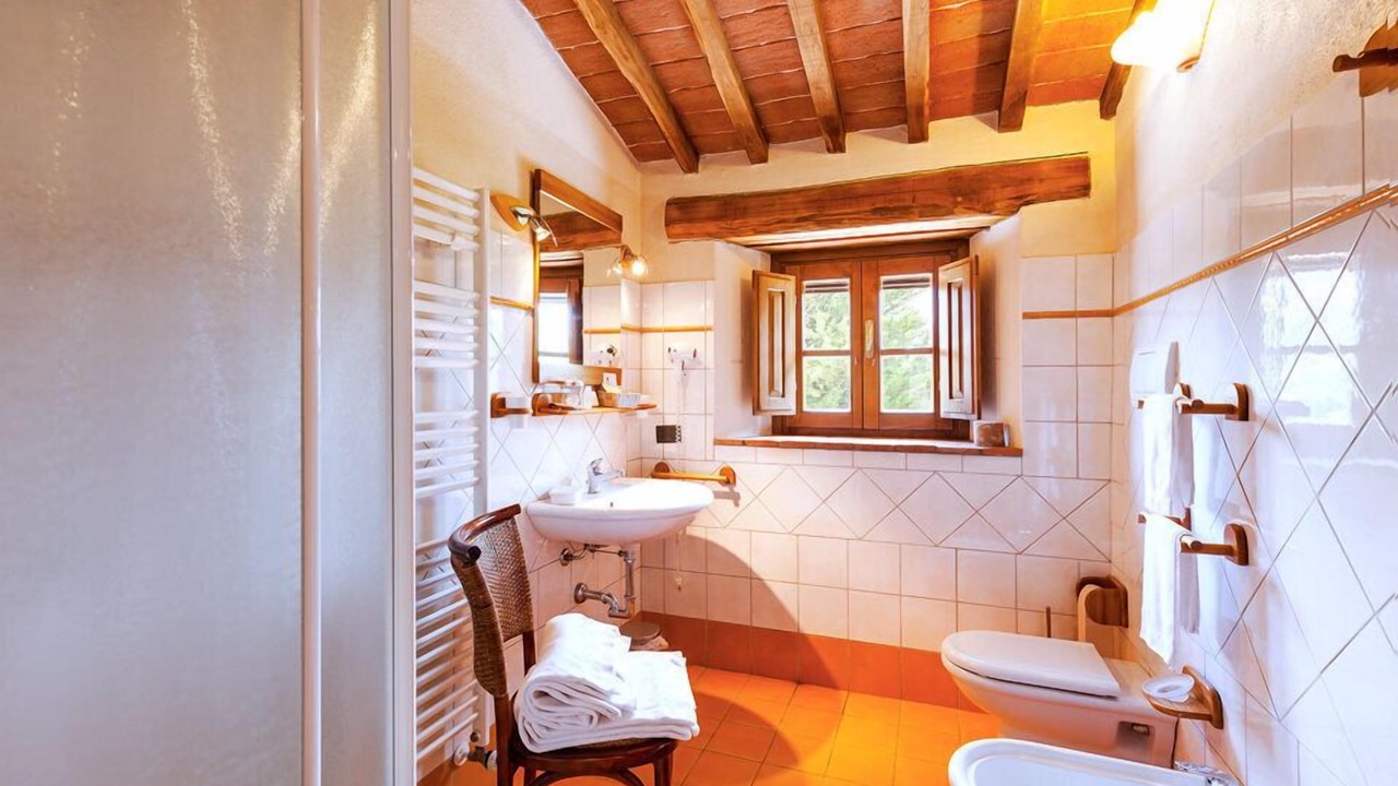 Photo of Bedroom in Gavorrano