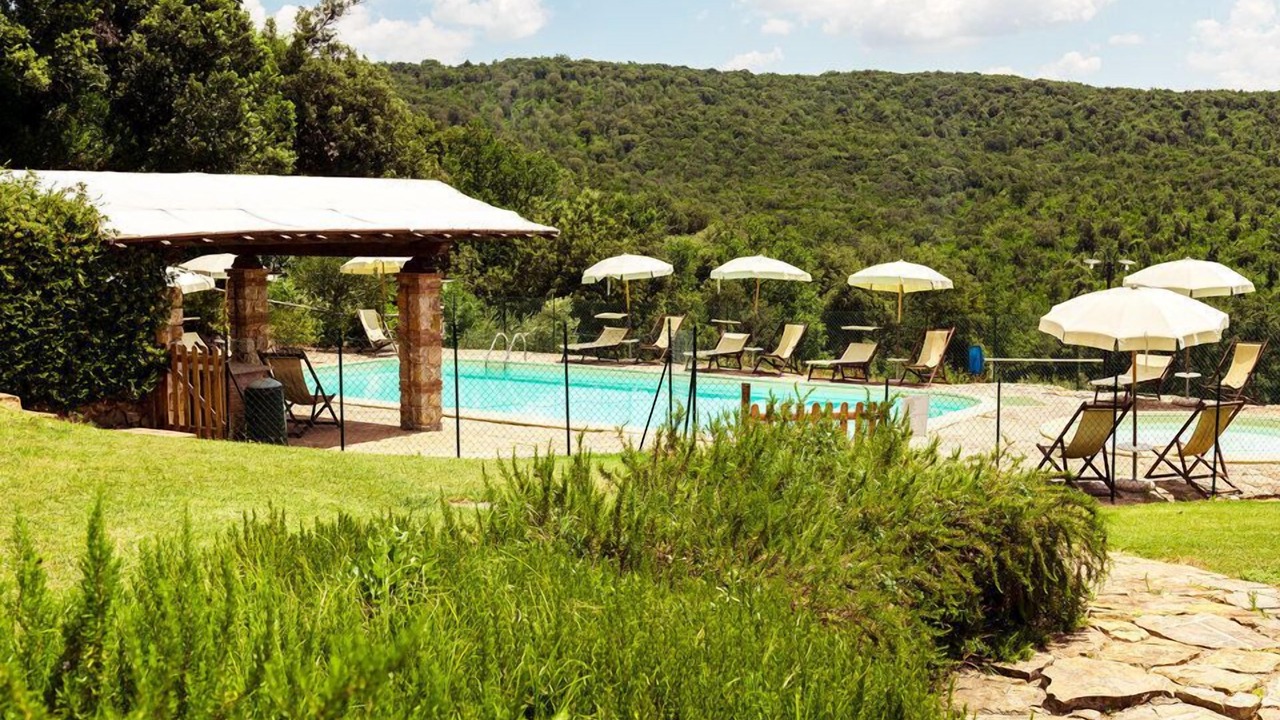 Photo of Outdoor in Gavorrano
