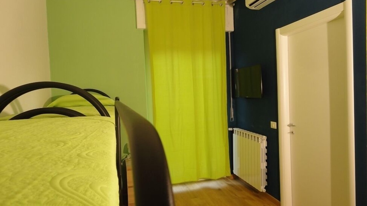 Photo of Bathroom in Pavia