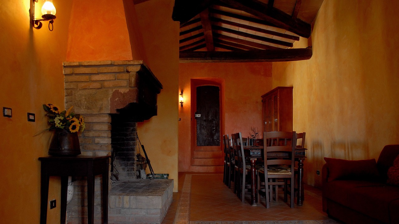 Photo of Livingroom in Valfabbrica