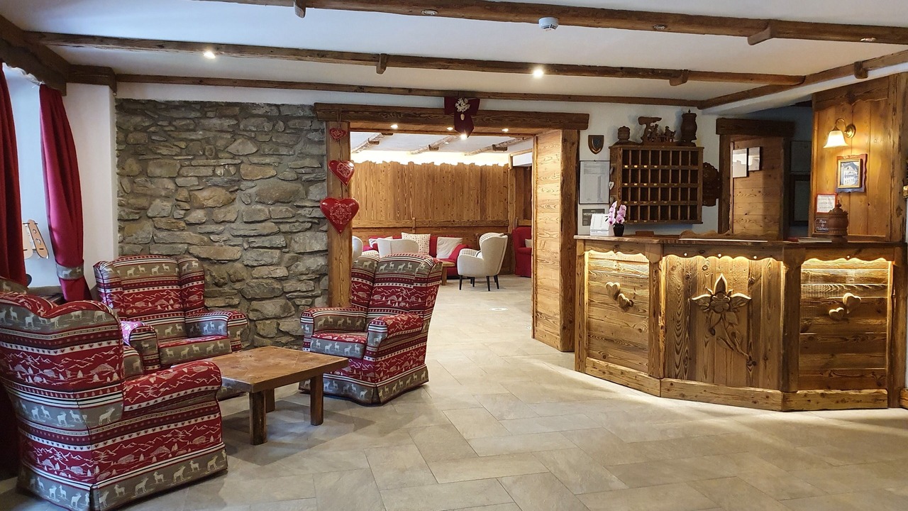 Photo of Others in Courmayeur