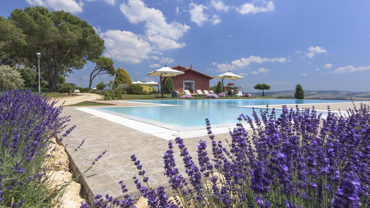 Photo of Outdoor in Tuscania