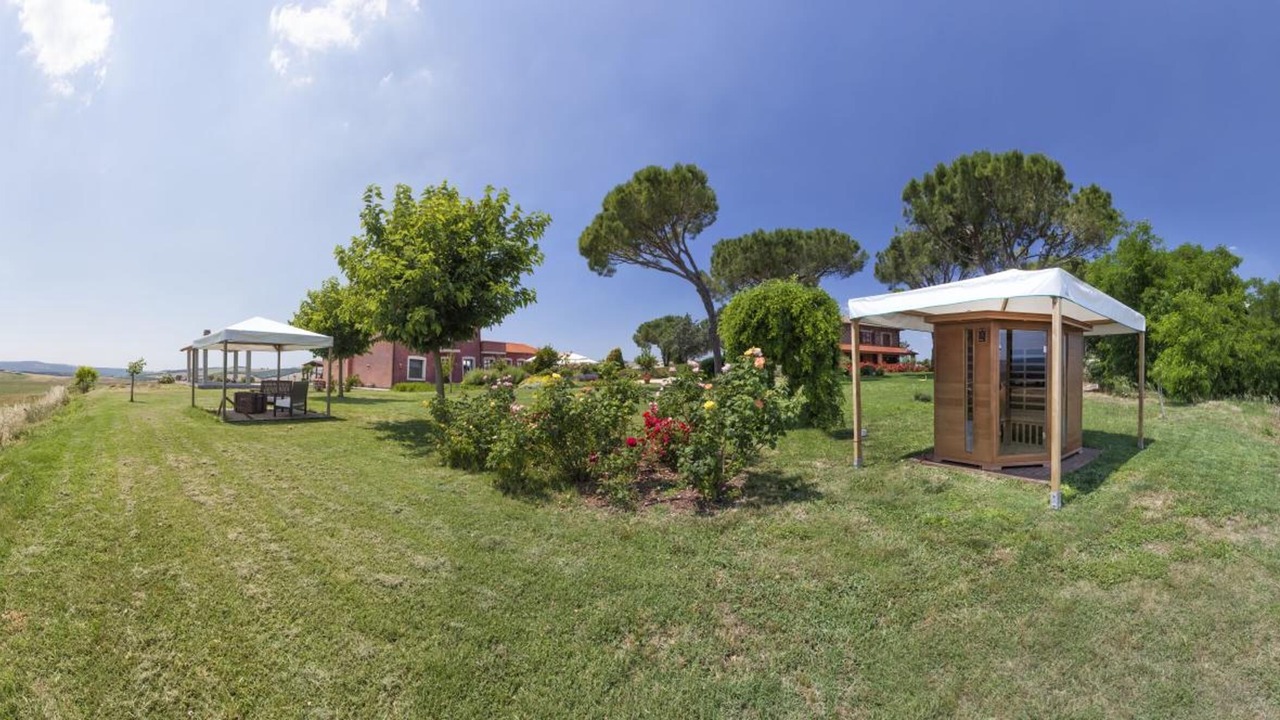 Photo of Outdoor in Tuscania