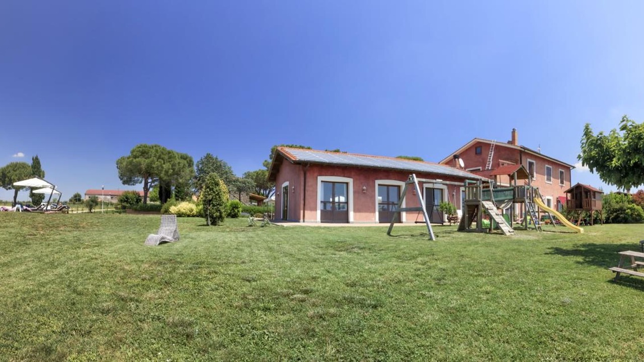 Photo of Outdoor in Tuscania