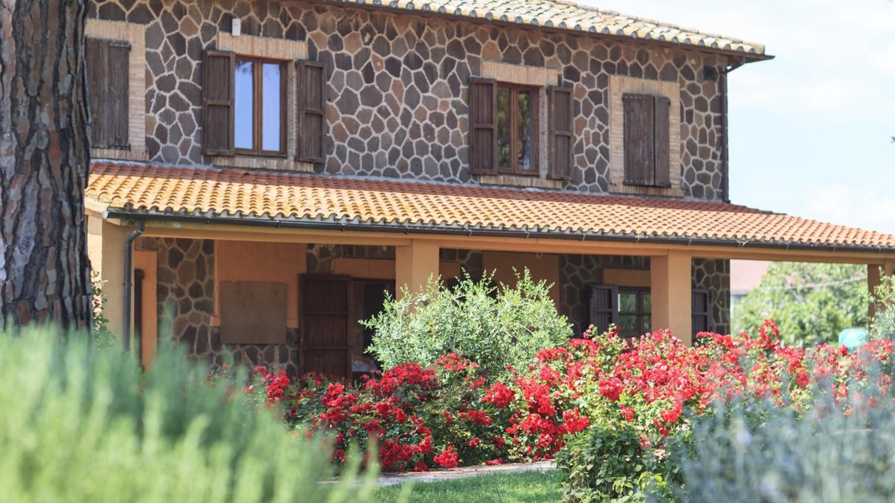 Photo of Outdoor in Tuscania
