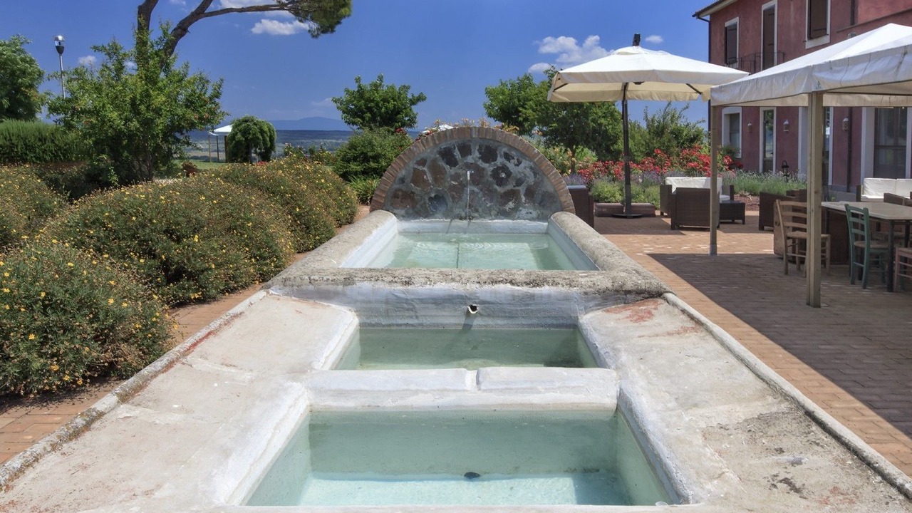 Photo of Outdoor in Tuscania