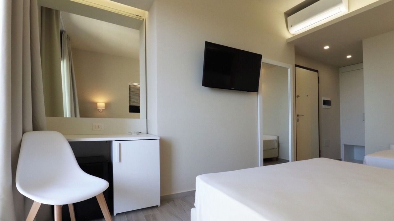 Photo of Bedroom in Brattiro