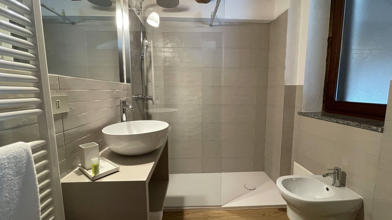 Photo of Bathroom in Pontetto