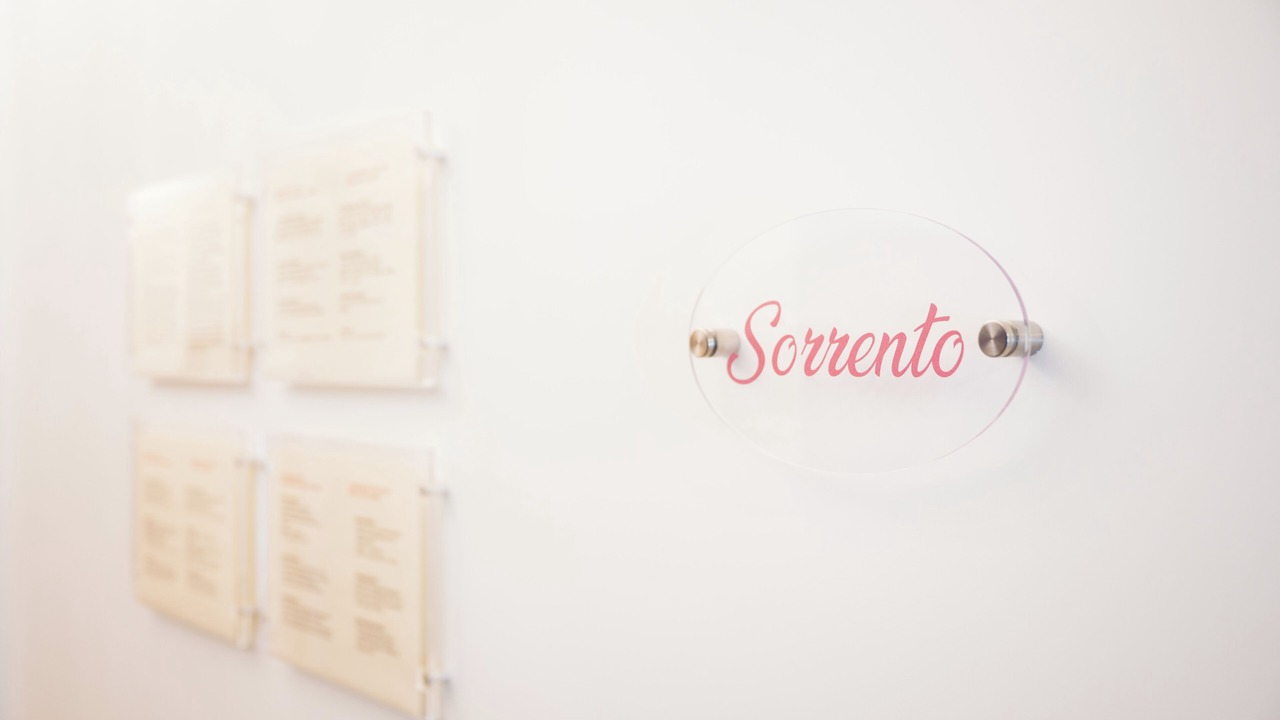 Photo of Bedroom in Salerno