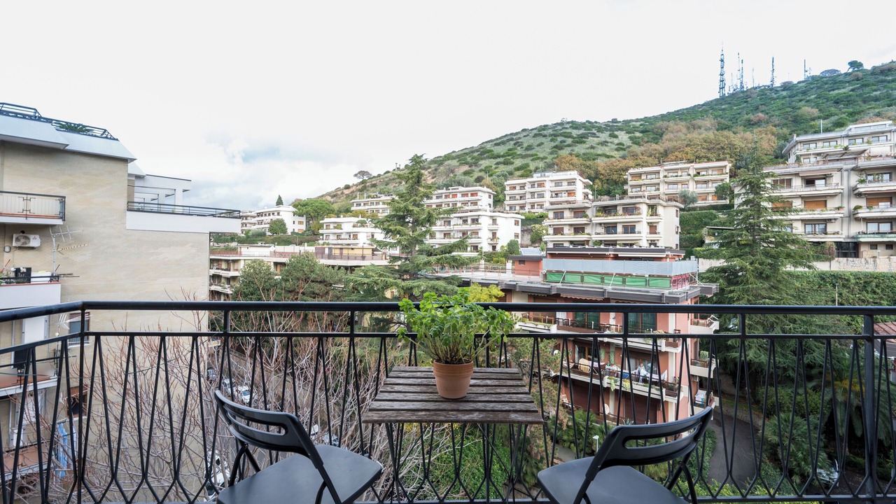 Photo of Bedroom in Salerno