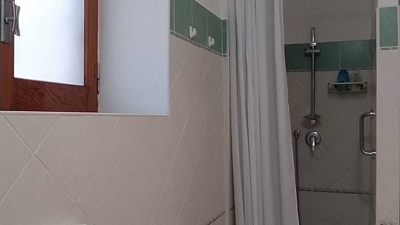 Photo of Bathroom in Minturno