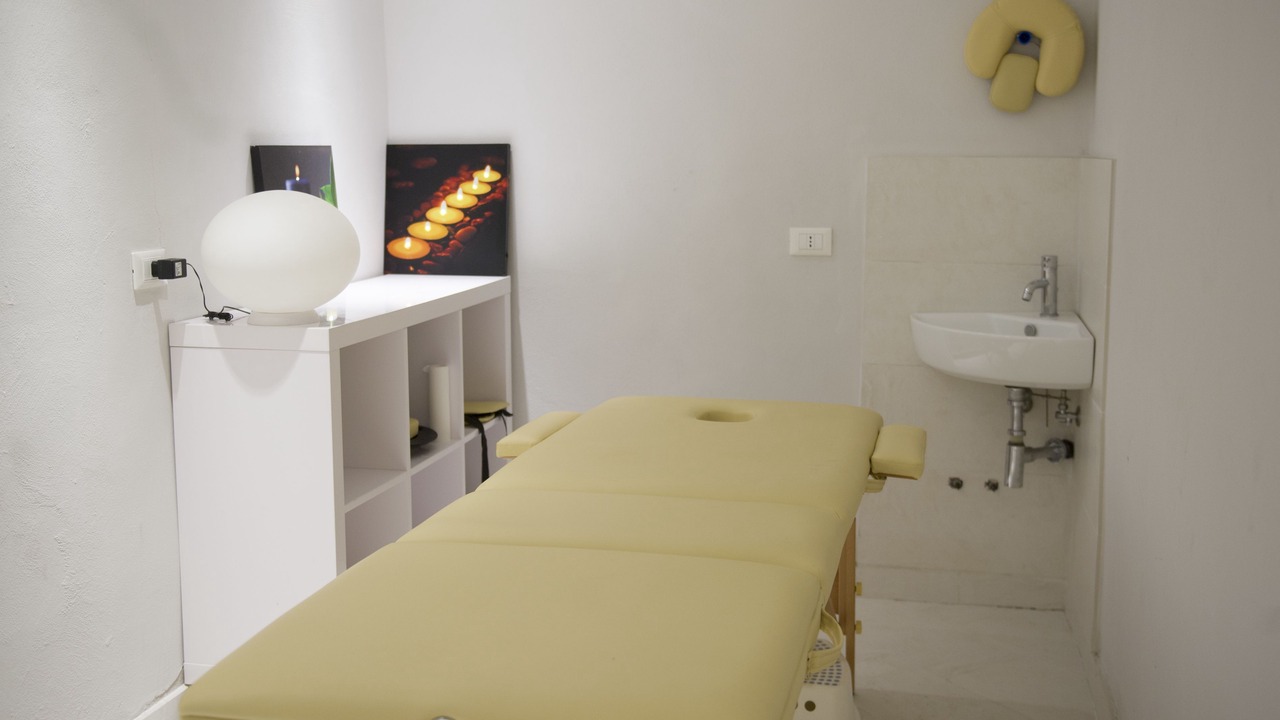 Photo of Bedroom in Bevagna
