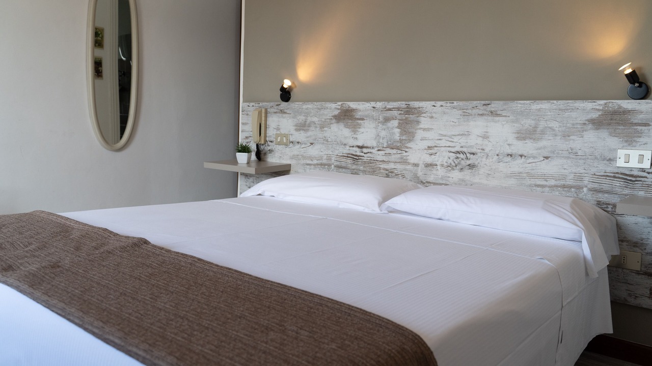 Photo of Bedroom in Santa Maria degli Angeli