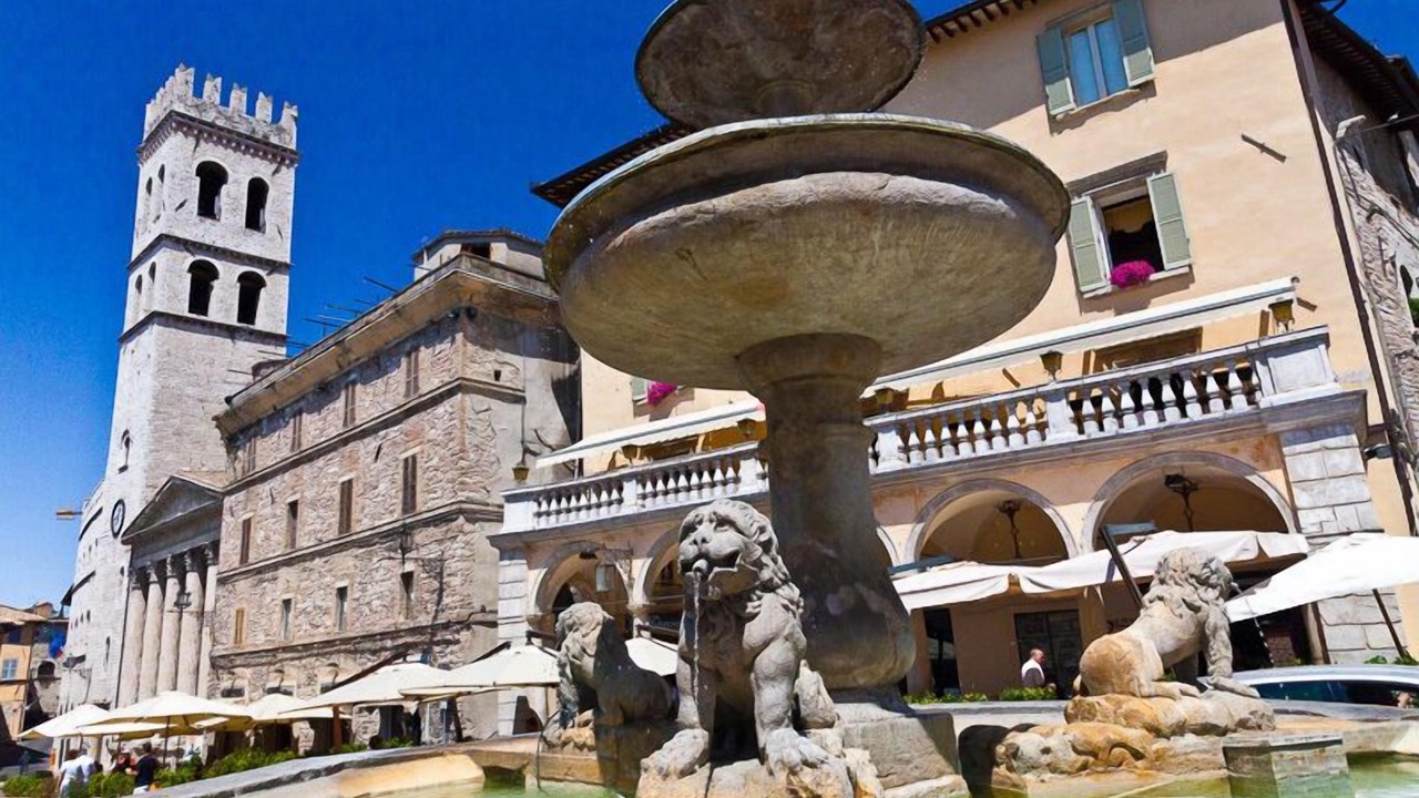 Photo of Others in Santa Maria degli Angeli