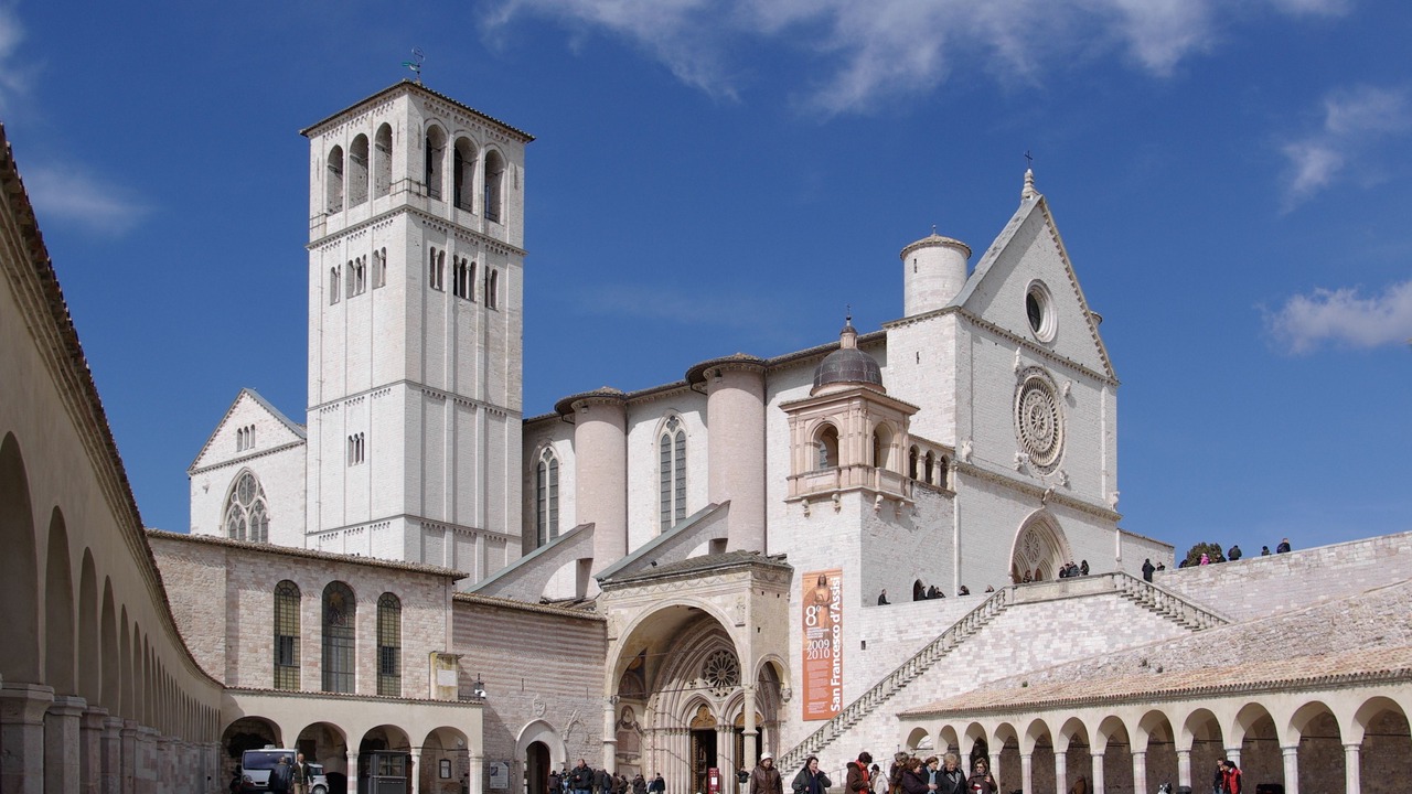 Photo of Others in Santa Maria degli Angeli