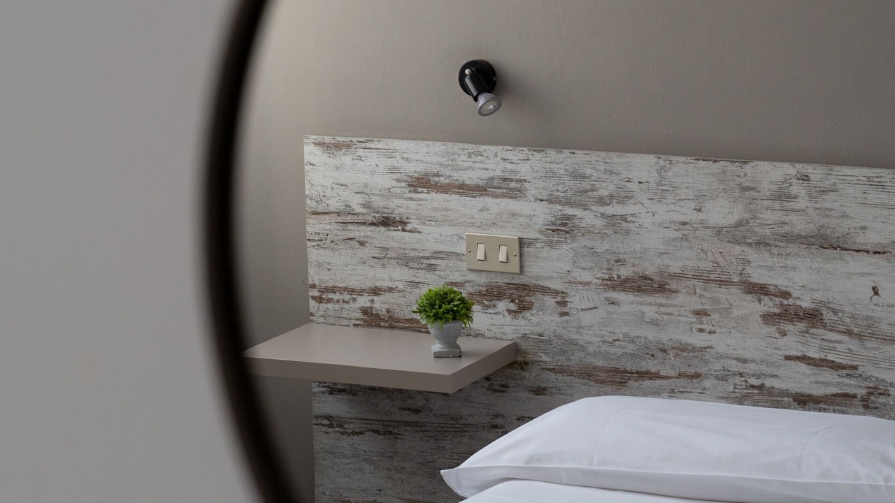 Photo of Bedroom in Santa Maria degli Angeli