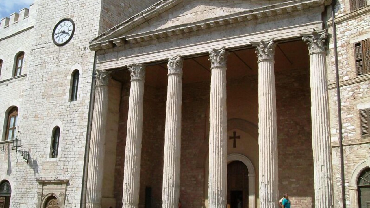 Photo of Others in Santa Maria degli Angeli