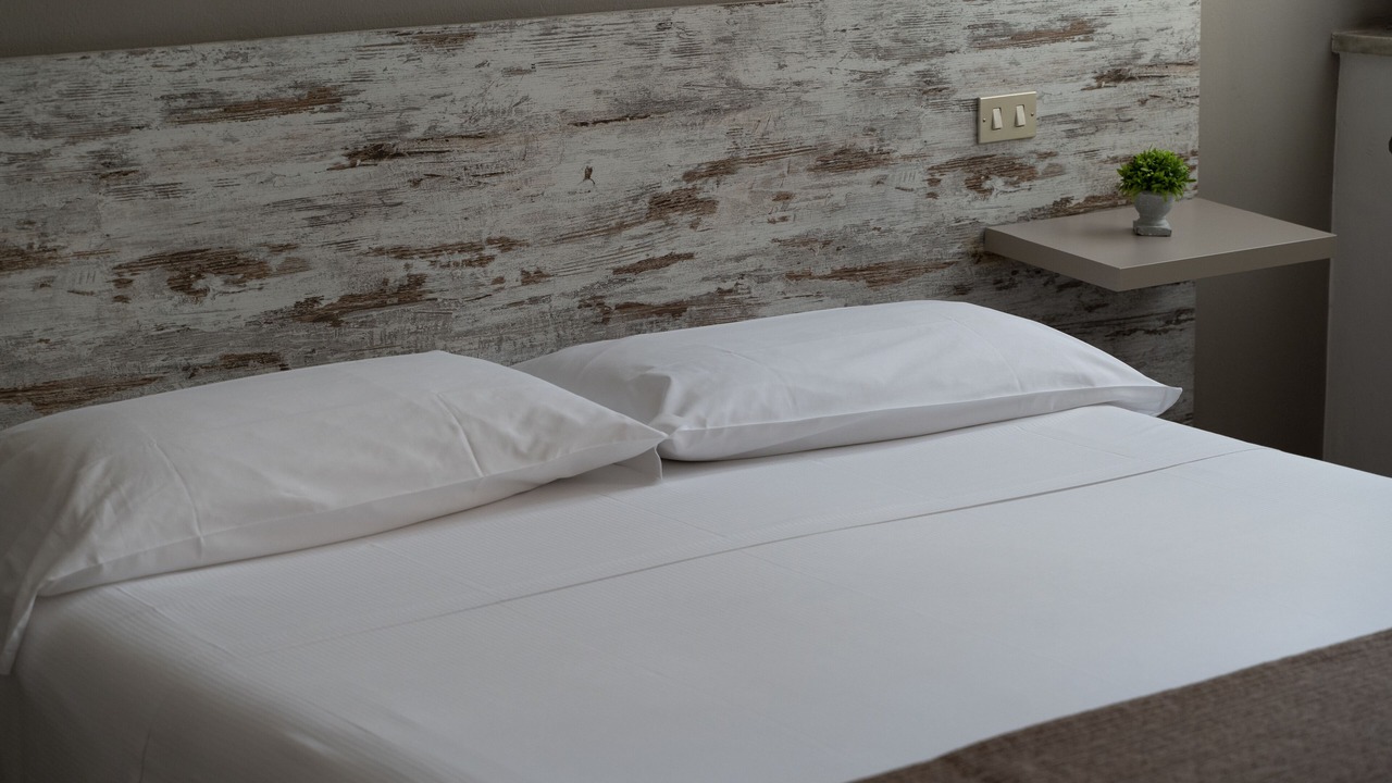 Photo of Bedroom in Santa Maria degli Angeli