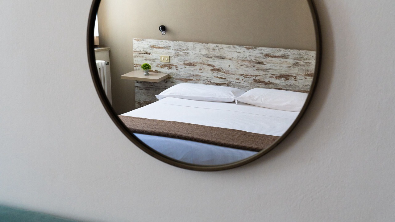 Photo of Bedroom in Santa Maria degli Angeli