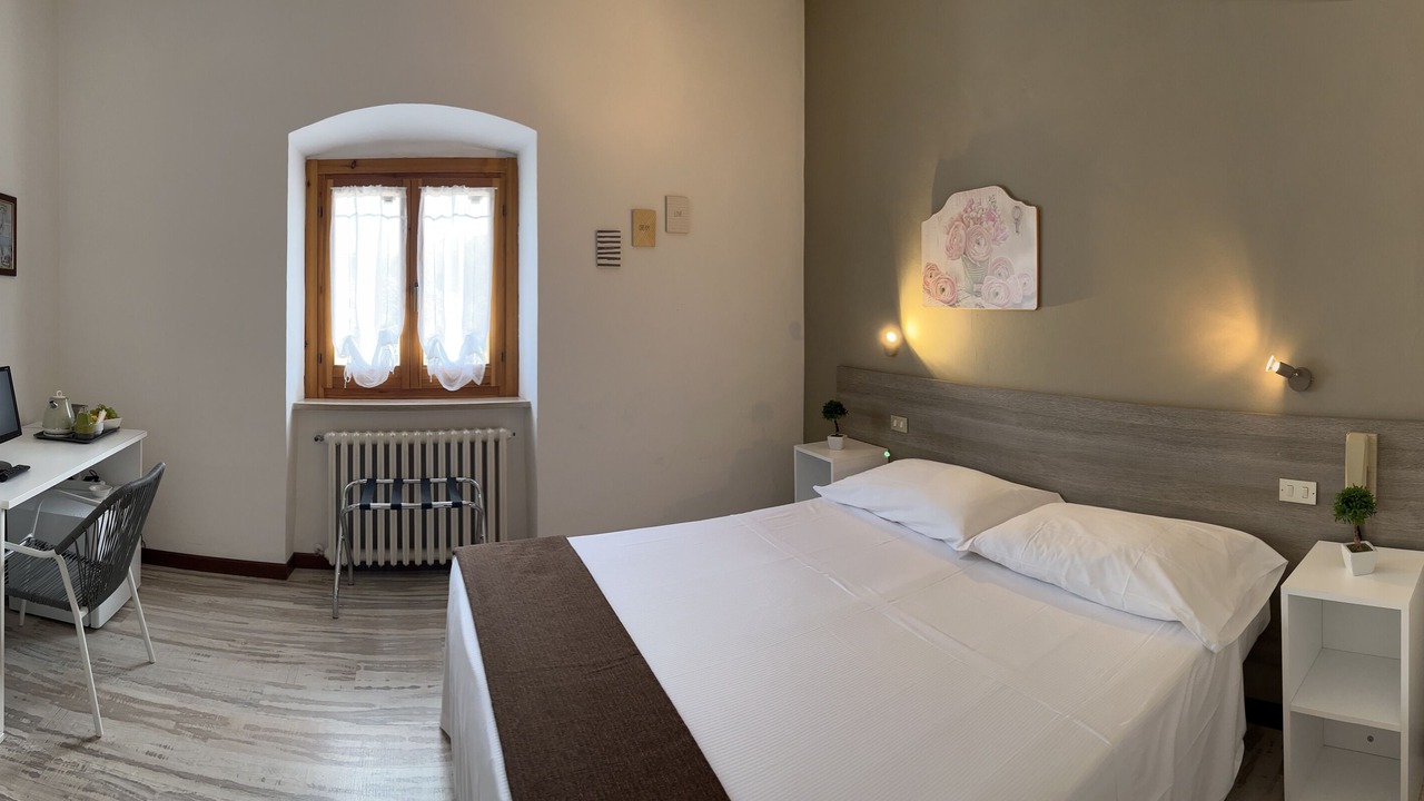 Photo of Bedroom in Santa Maria degli Angeli