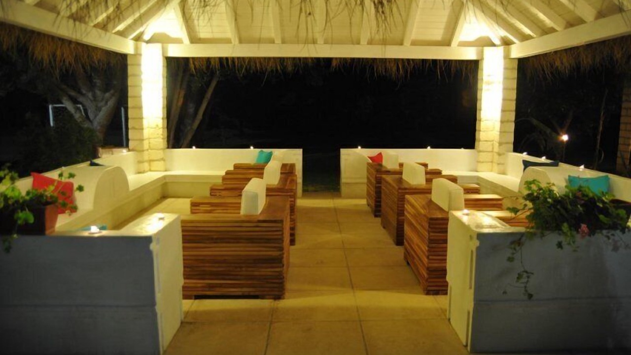 Photo of Patio Balcony in Rossano