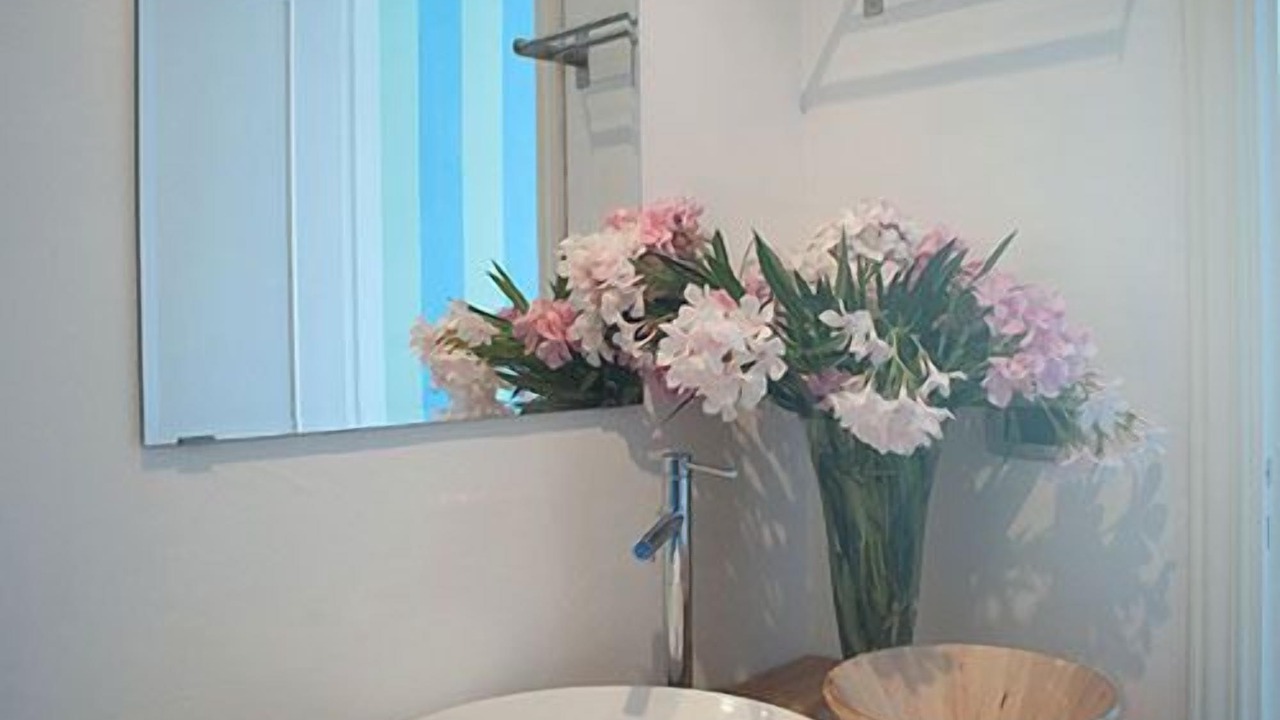 Photo of Bathroom in Rossano