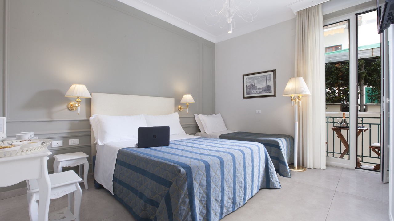 Photo of Bedroom in Ercolano