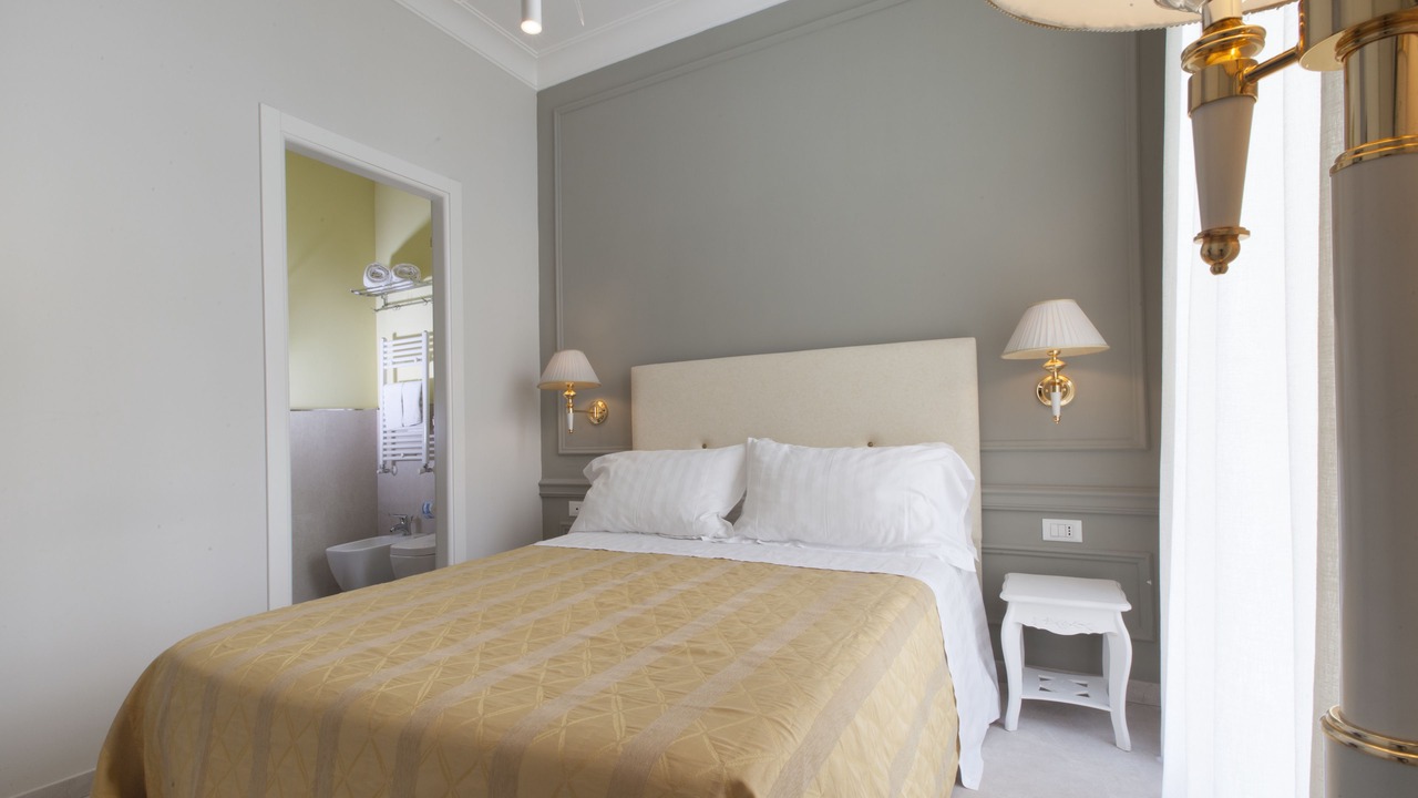Photo of Bedroom in Ercolano