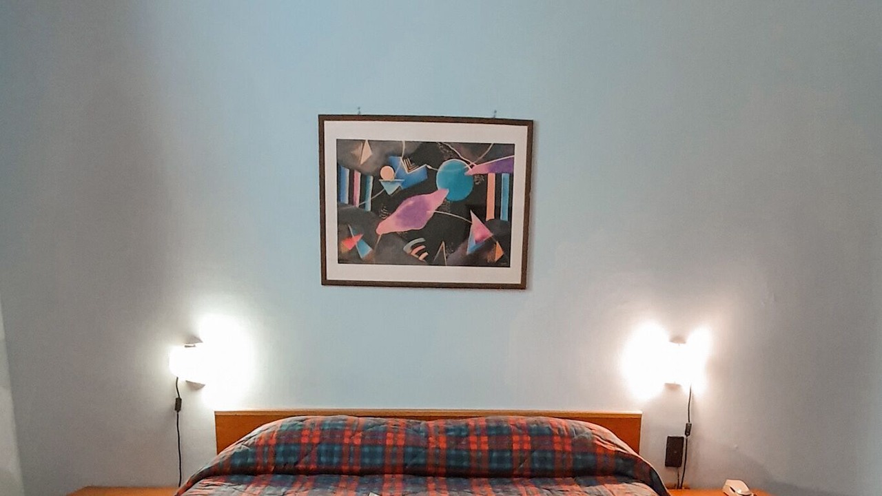 Photo of Bedroom in Giovinazzo
