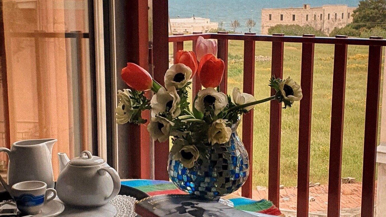 Photo of Bedroom in Giovinazzo