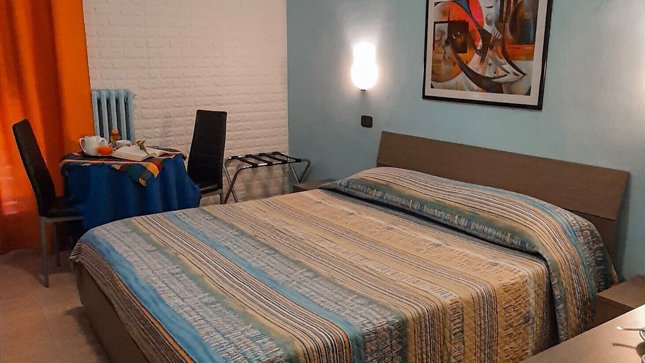 Photo of Bedroom in Giovinazzo