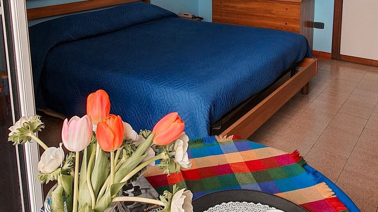Photo of Bedroom in Giovinazzo