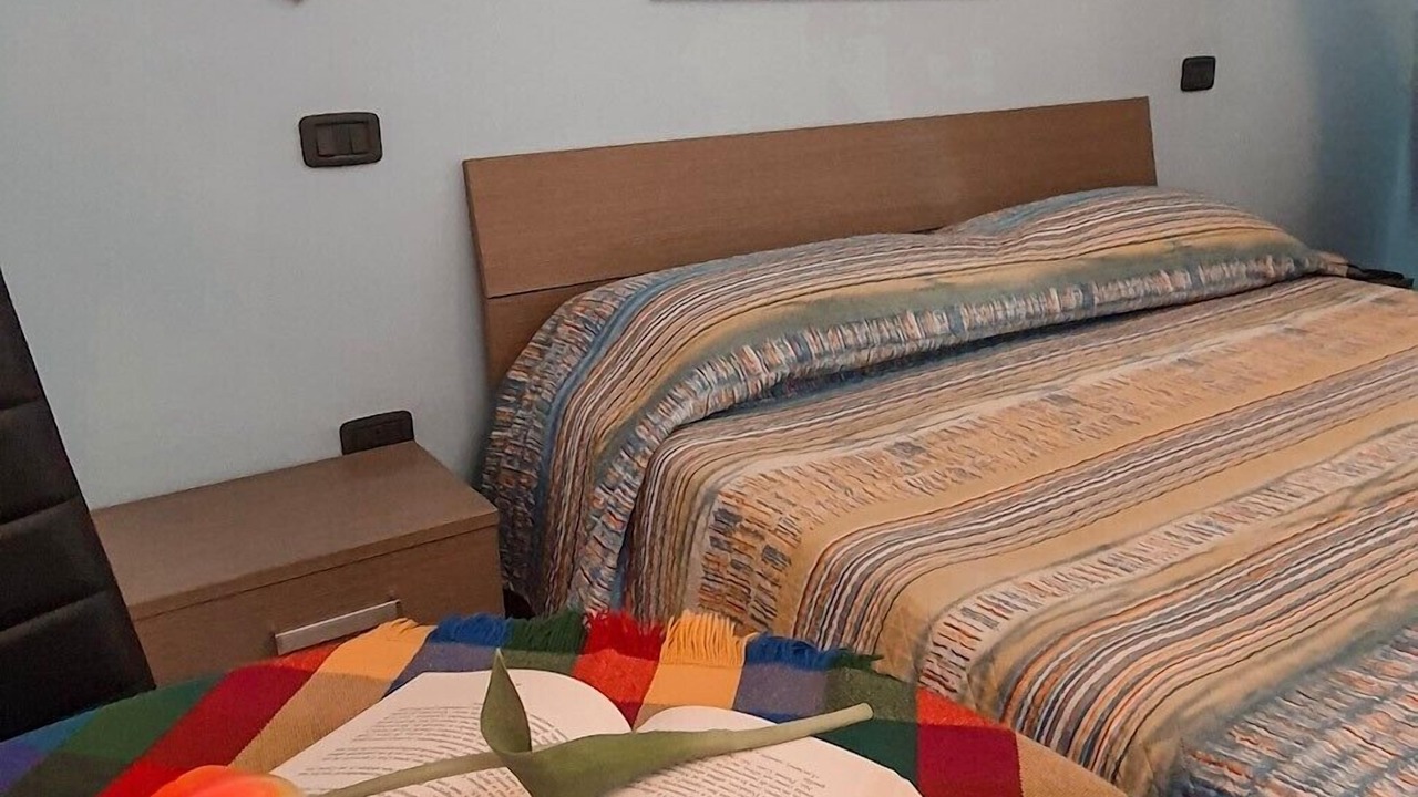 Photo of Bedroom in Giovinazzo