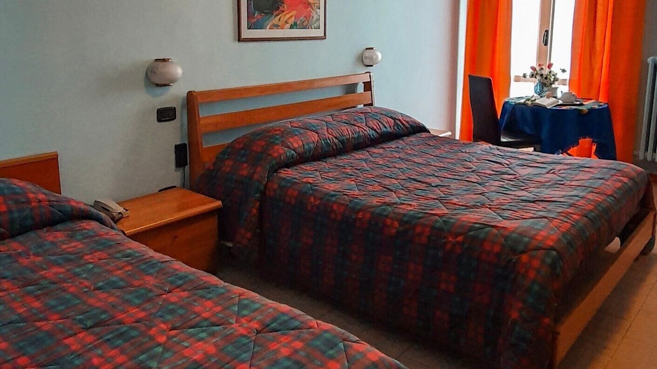 Photo of Bedroom in Giovinazzo