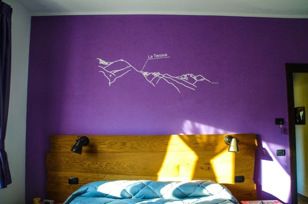Photo of Bedroom in Verrayes