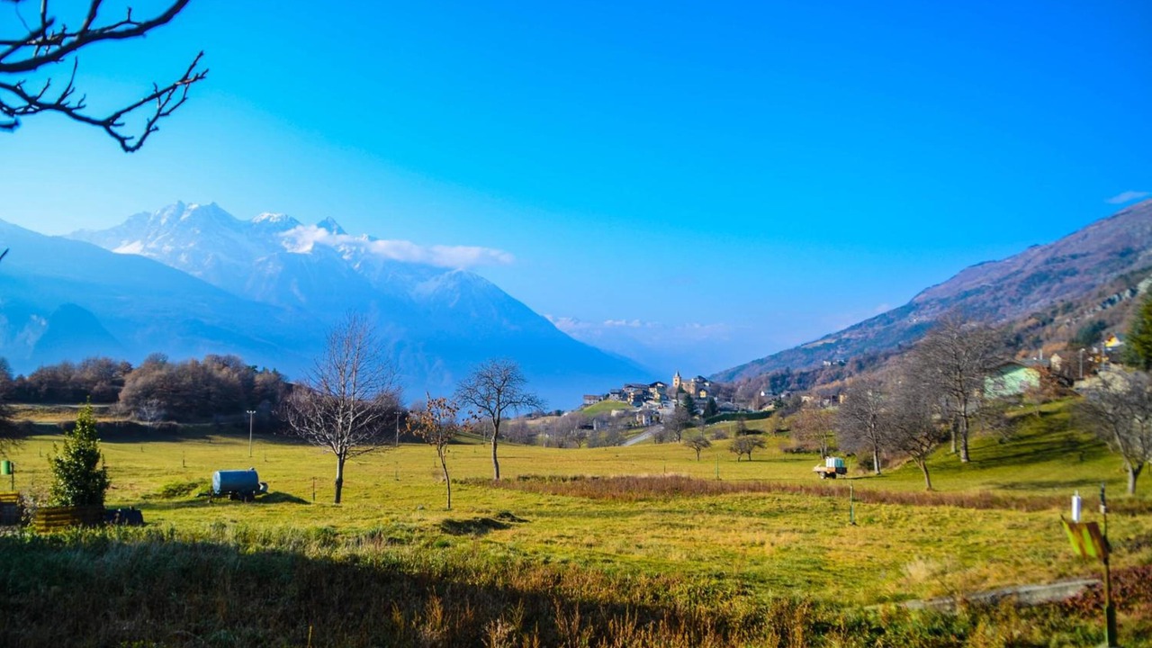Photo of Outdoor in Verrayes