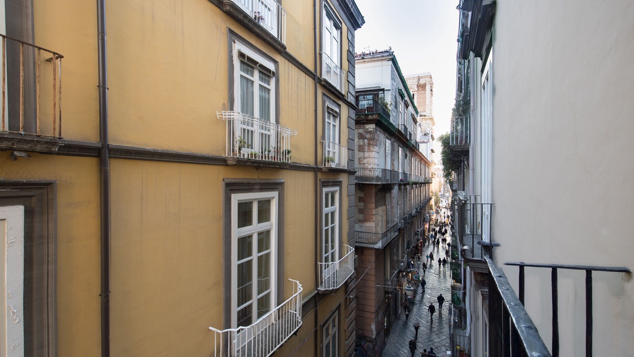 Photo of Outdoor in Historical Center