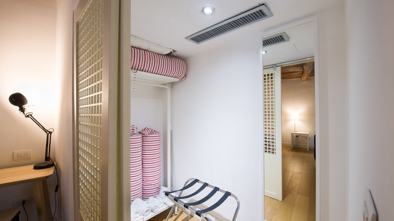 Photo of Bedroom in Historical Center