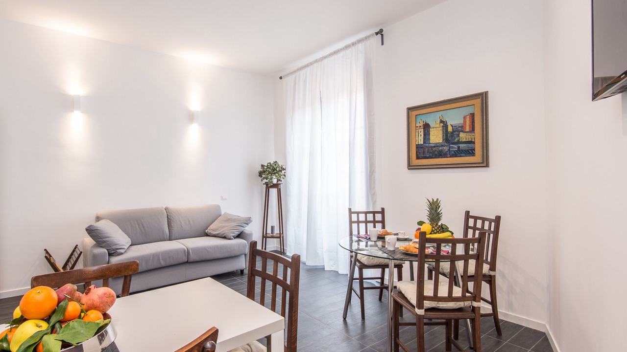 Photo of Livingroom in Vatican