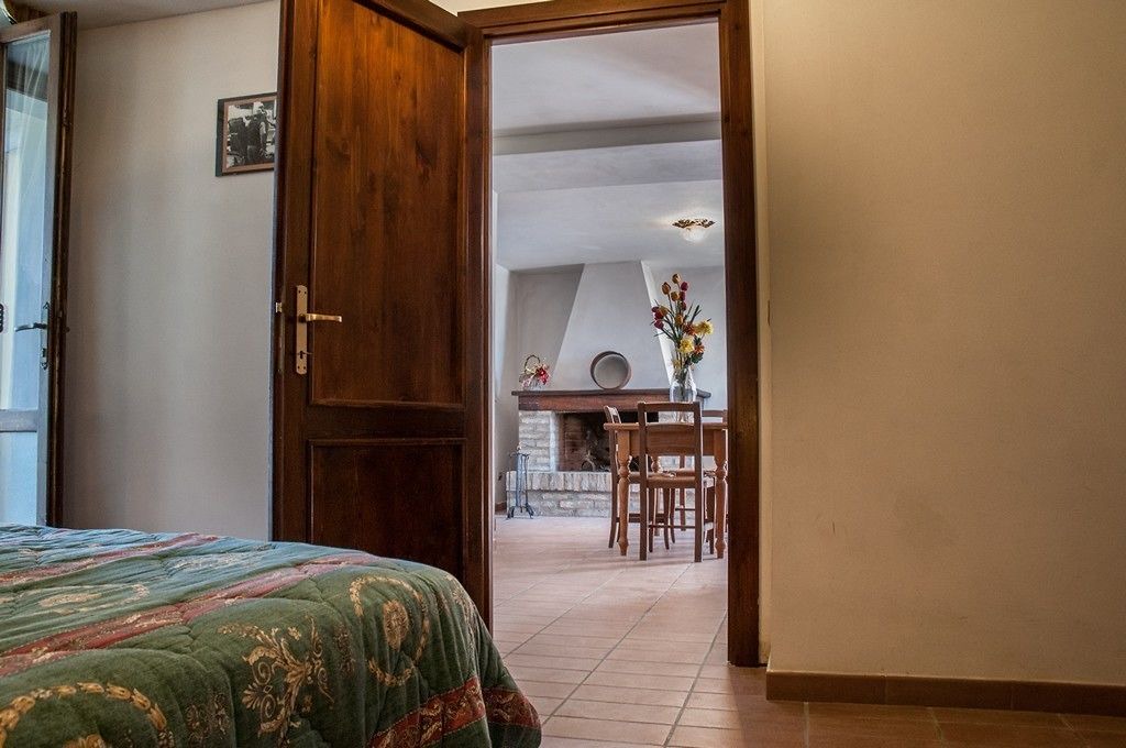 Photo of Bedroom in Padule