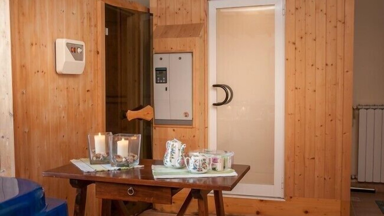 Photo of Bedroom in Padule
