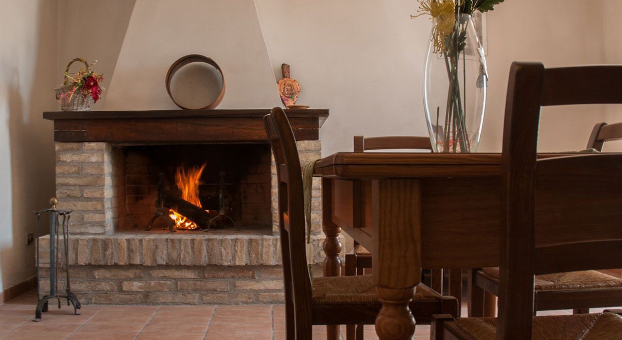 Photo of Livingroom in Padule