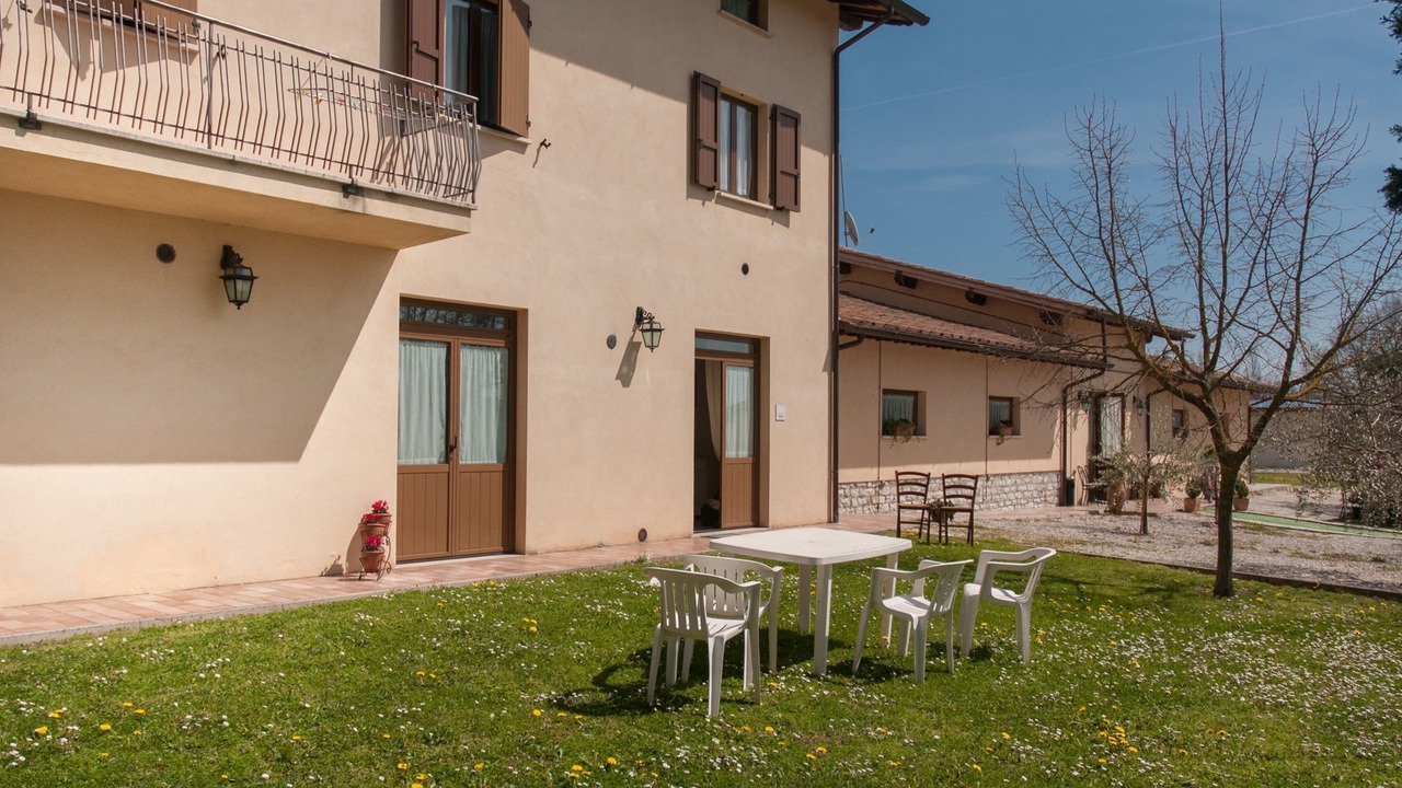 Photo of Outdoor in Padule